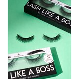 Essence Lash Like a Boss 04 Stunning False Lashes umjetne trepavice 1 kom | shoptok.hr