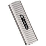 Transcend ESD320A 2 TB USB Type-A 3.2 Gen 2 (3.1 Gen 2) Grey | shoptok.hr