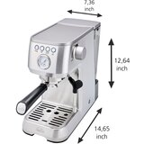 Solis barista perfetta plus | Shoptok.si
