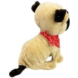  Interactive Dog On a Leash Barks Wags Tail Sensors | shoptok.hr