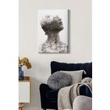 Wallity Slika Kanvas Tablo-55, 50x70 cm | ePonuda.com