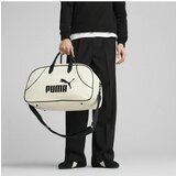Puma Športne torbe ARCHIVE GRIP BAG Bela | Shoptok.si