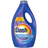 Dash Lavander tekući deterdžent 40 pranja/1.8 l | shoptok.hr