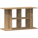  Stalak za akvarij Artisan hrast 100x40x60 cm Inženjersko drvo | Eponuda.ba