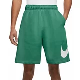 Nike NSW CLUB SHORT BB GX M Muške kratke hlače, zelena, veličina