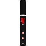 Miss W Pro Lip Gloss - 806 Glossy Beige Cene