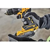 Dewalt DCD805E2T aku udarna bušilica-odvrtač 18V XR bez četkica 2x1.7Ah | Eponuda.com