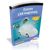 Infoelektronika osnove can magistrale | Eponuda.com