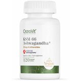 OSTROVIT ashwagandha KSM-66 vege - 120tab 120 tableta Cene