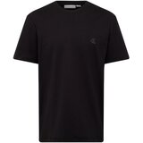 Calvin Klein Jeans Majica črna | Shoptok.si