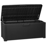 TOOMAX Temno siva vrtna škatla za shranjevanje Nevada – | Shoptok.si