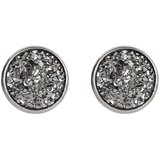  Naušnice VI-28276 - Siva KP28276 | shoptok.hr