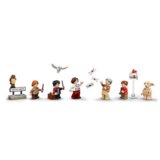 Lego kocke Harry Potter 75968 Rožmarinova štiri | Shoptok.si