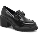Sergio Bardi Nizki čevlji WB-C1044-01SB Črna | Shoptok.si
