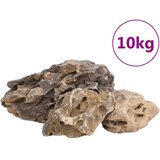  Zmajevo kamenje 10 kg sivo 10 - 40 cm | shoptok.hr