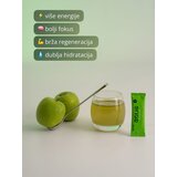 Equa Recharge Tonic kisela jabuka + Recharge čaša | shoptok.hr