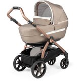  Peg perego® otroški voziček 3v1 book™ lounge mon amour | Shoptok.si