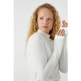 Koton Women's White T-Shirt | Shoptok.si