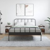 vidaXL Noćni ormarići 2 kom boja hrasta 34x36x50 cm konstruirano drvo Cijene