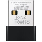 Mercusys MA14N network card | shoptok.hr