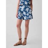 GAP High Rise Linen Shorts - Women's | Eponuda.ba