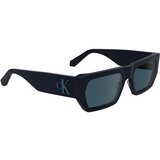 Calvin Klein WOMEN&#39;S SUNGLASSES BLUE | Shoptok.si