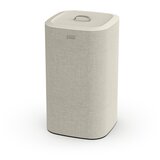 Shumee JJ-dvojni koš za perilo 60l. Skupaj, ekru, (21398672) Cene
