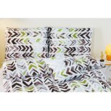 JAHU collections 6-dijelna posteljina za krevet za jednu osobu od mikrosatena 140x200 cm Madison – | shoptok.hr