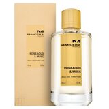 Parfem Roseaoud & Musc parfumirana voda unisex 120 ml | Shoptok.si