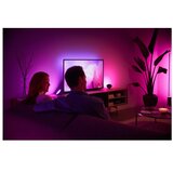 Philips - LED RGB prigušiva stona lampa Hue BLOOM LED/7,1W/230V | Eponuda.com