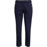 Orsay Dark blue women's trousers - Women's | shoptok.hr