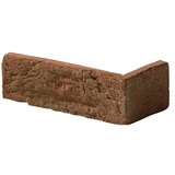Stegu Kotna stenska obloga Country 668 (20,5 x 9,5 x 6,2 cm, rjava, videz kamna) Cene