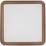 Novel stropna led-svetilka 37/37/8 cm | Shoptok.si
