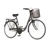  Bicikl venssini diamante 26x1.3/8" sivi | ePonuda.com