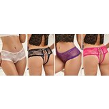 Adam i Eva seksi gaćice set 3+1 gratis FP5179 | Eponuda.com