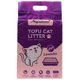  Signature7 cat posip lavander tofu 2.5Kg Cene