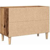 TV ormar Staro drvo 69,5 x 30 x 50 cm Konstruirano drvo | Eponuda.ba