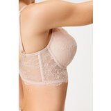 Orhideja Lingerie Čipkast modrček Iris Push-Up | Shoptok.si