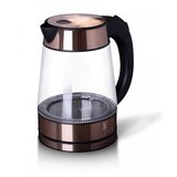 Berlinger Haus Kuhalnik vode 1,7l BH-9121 ROSE GOLD, (21238080) | Shoptok.si