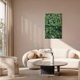 Artgeist Slika Na Platnu Road Through Forest | Shoptok.si