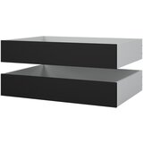 Tvilum Črni predali za pod posteljo v kompletu 2 ks 90x190/140x190 cm Naia – | Shoptok.si
