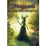 Steam Dungeons 3 - An Unexpected DLC (DLC) (PC) Key EUROPE | ePonuda.com