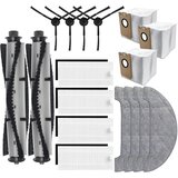 INF Komplet nadomestnih delov za robotske sesalnike, (21542053) | Shoptok.si