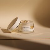 Organique Eternal Gold Anti-Wrinkle Therapy vlažilna nočna krema proti gubam 50 ml | Shoptok.si