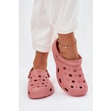 Boto Women's Foam Slippers Pink LEMIGO 806 | Shoptok.si
