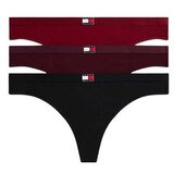 Tommy Hilfiger Ženske tanga gaćice u setu | ePonuda.com