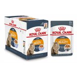 Royal Canin hrana u kesici za mačke intense beauty - žele 12x85g Cene