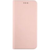  Preklopna maska elegant za samsung A25 bebi/ roza Cene