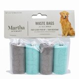Savic martha stewart higijenske kesice 4 rolne - 60 komada Cene