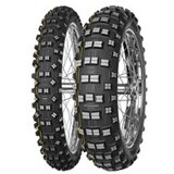 Mitas Terra Force-EF SM ( 90/90-21 TT 54R Dvojno oznacevanje 3.00-21, Mischung Super, sprednje kolo, gelb ) | Shoptok.si